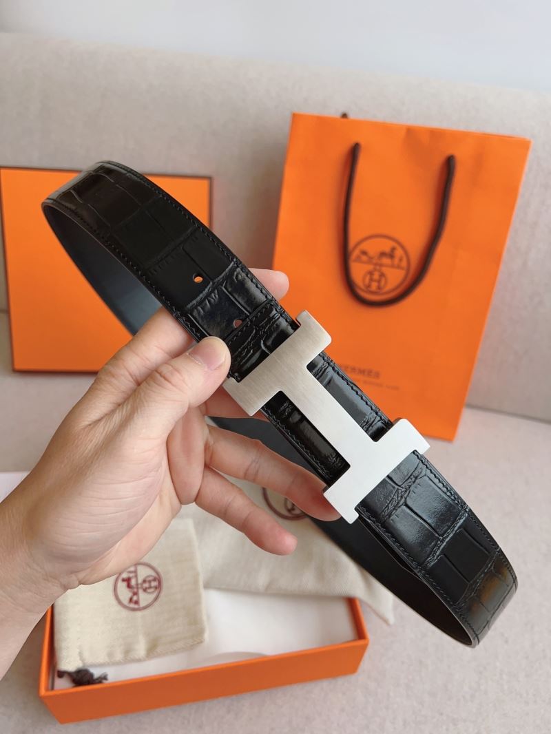 Hermes Belts